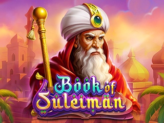 Book Of Suleiman